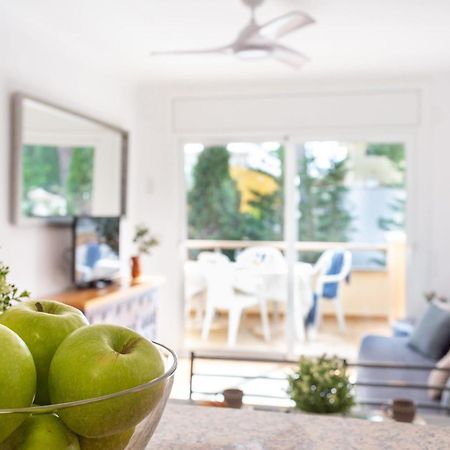 El Mar Apartment เลสกาลา ภายนอก รูปภาพ