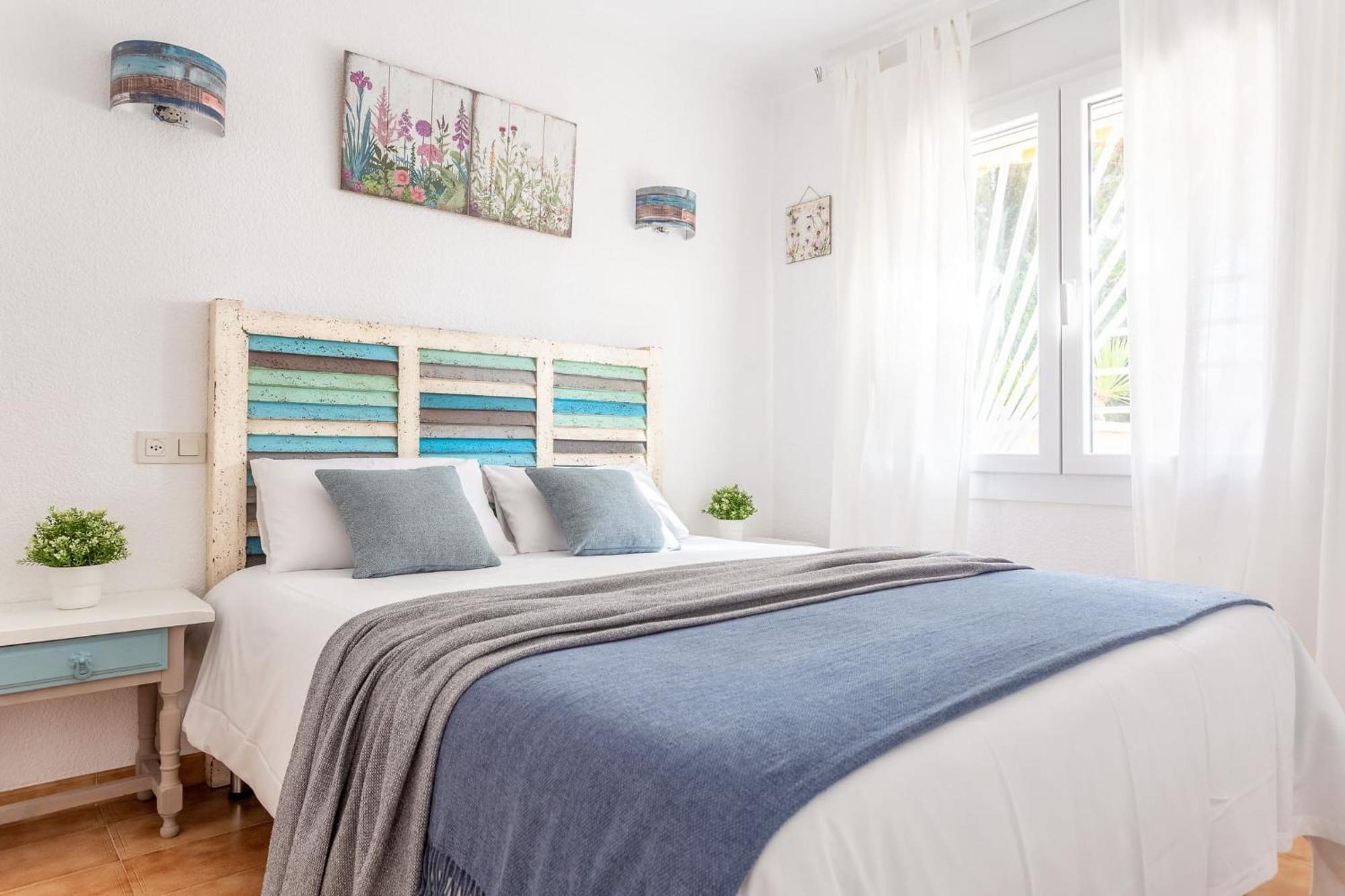 El Mar Apartment เลสกาลา ภายนอก รูปภาพ